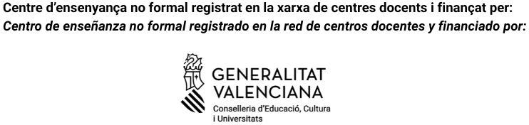 Centro de enseñanza no formal